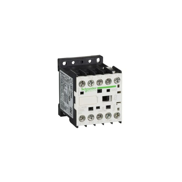 SCHNEIDER LC1K09106BLS207 Ricambi elettrici e automazione