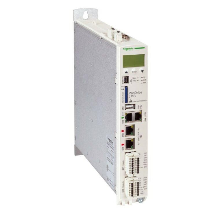 SCHNEIDER LMC216CAA10000 Ricambi elettrici e automazione