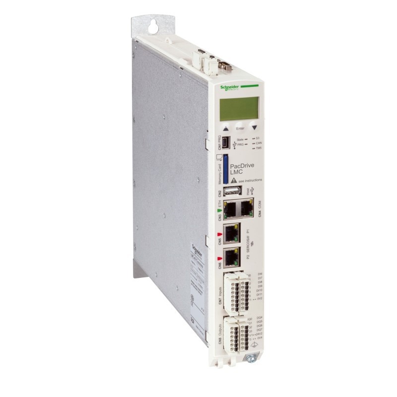 SCHNEIDER_LMC216CAA10000.jpg SCHNEIDER LMC216CAA10000 Ricambi elettrici e automazione