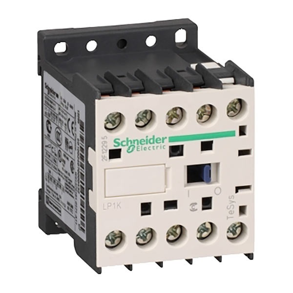 SCHNEIDER LP1K0910BD Ricambi elettrici e automazione