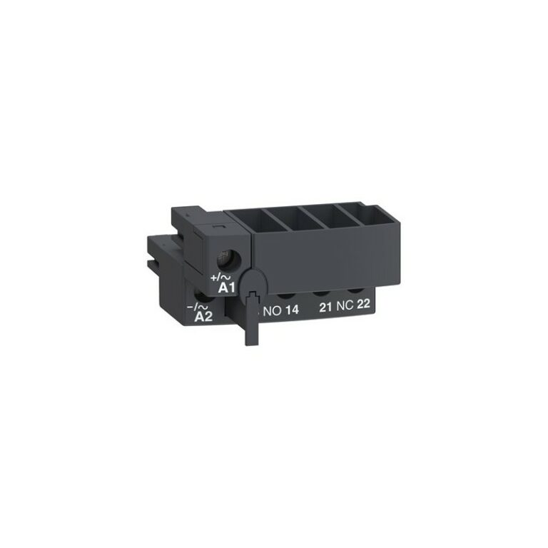 SCHNEIDER LU9BN11 Ricambi elettrici e automazione