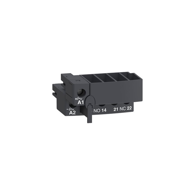 SCHNEIDER_LU9BN11.jpg SCHNEIDER LU9BN11 Ricambi elettrici e automazione