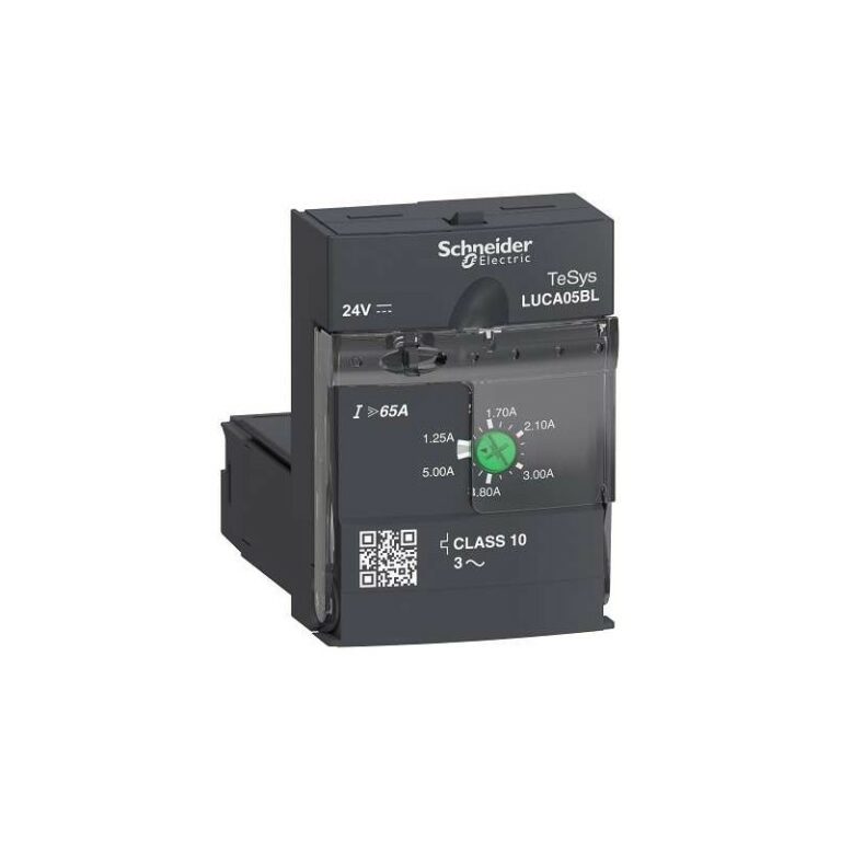 SCHNEIDER LUCA05BL Ricambi elettrici e automazione