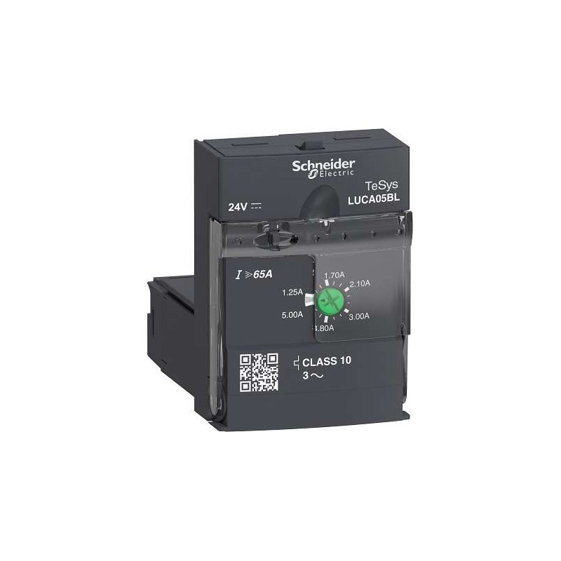 SCHNEIDER_LUCA05BL.jpg SCHNEIDER LUCA05BL Ricambi elettrici e automazione