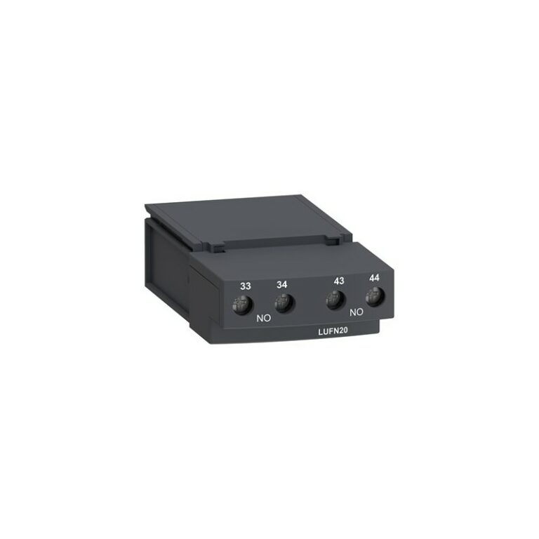 SCHNEIDER LUFN20 Ricambi elettrici e automazione