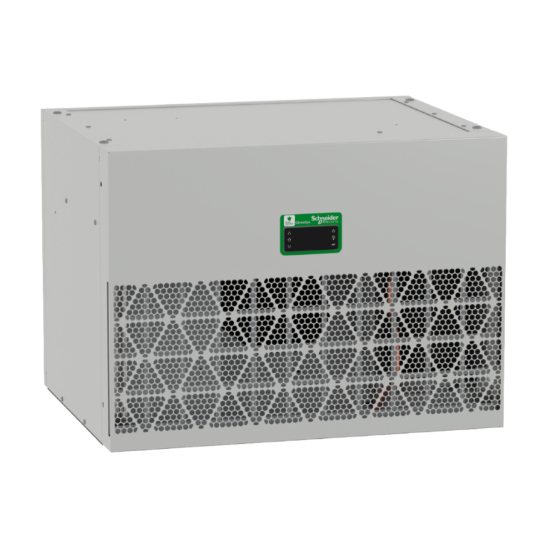 SCHNEIDER NSYCU2K3P4RDG Ricambi elettrici e automazione