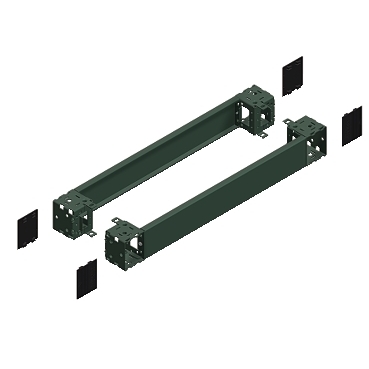 SCHNEIDER NSYSPF12100 Ricambi elettrici e automazione