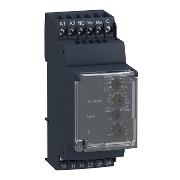 SCHNEIDER_RM35LM33MW.jpg SCHNEIDER RM35LM33MW Ricambi elettrici e automazione