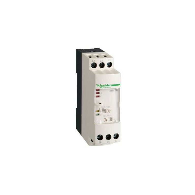 SCHNEIDER RM4TR32 Ricambi elettrici e automazione
