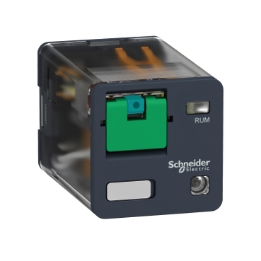 SCHNEIDER RUMC32BD Ricambi elettrici e automazione