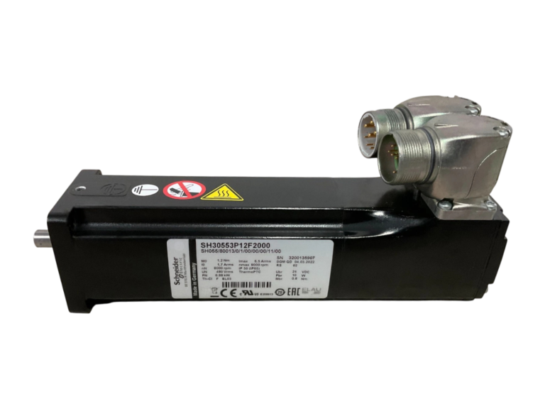 SCHNEIDER SH30553P12F2000 Ricambi elettrici e automazione