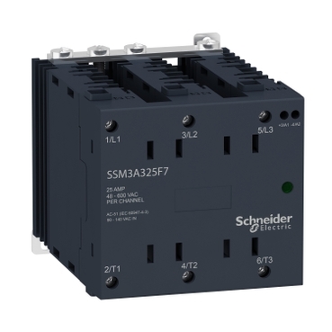 SCHNEIDER SSM3A325BD Ricambi elettrici e automazione