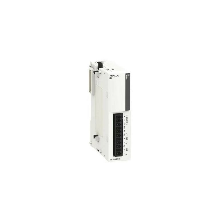 SCHNEIDER TM2AMI2HT Ricambi elettrici e automazione