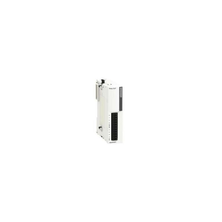 SCHNEIDER TM2DRA8RT Ricambi elettrici e automazione