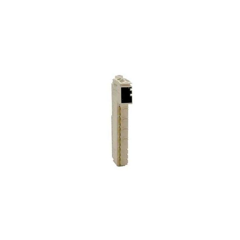 SCHNEIDER_TM5SAI2H.jpg SCHNEIDER TM5SAI2H Ricambi elettrici e automazione