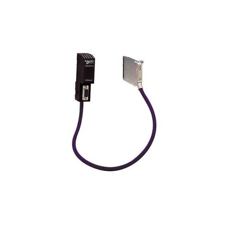 SCHNEIDER TSXCPP110 Ricambi elettrici e automazione