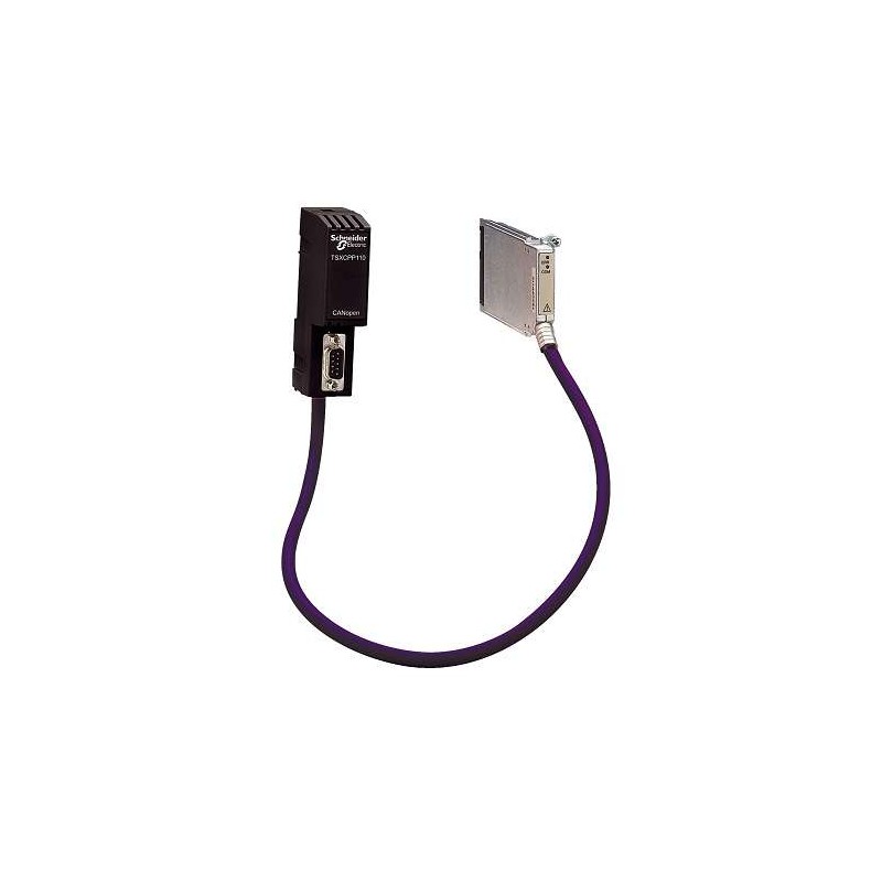 SCHNEIDER_TSXCPP110.jpg SCHNEIDER TSXCPP110 Ricambi elettrici e automazione