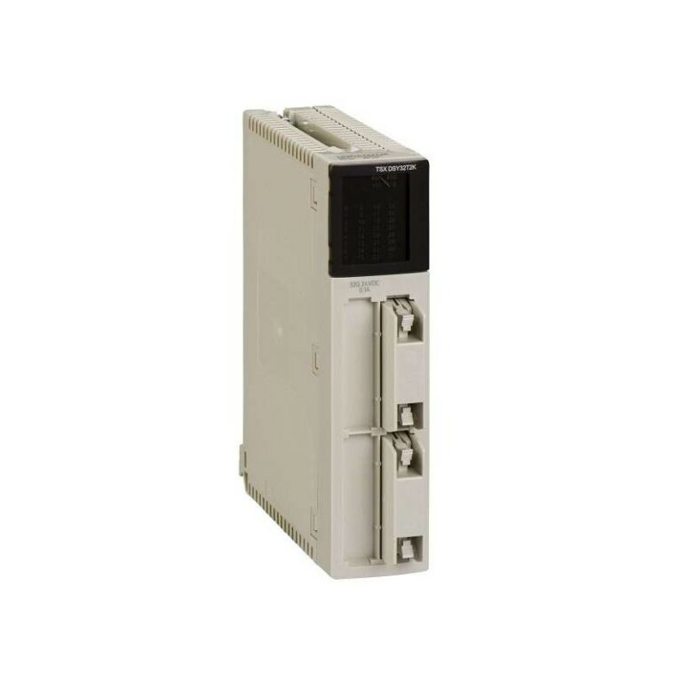 SCHNEIDER TSXDSY64T2K Ricambi elettrici e automazione