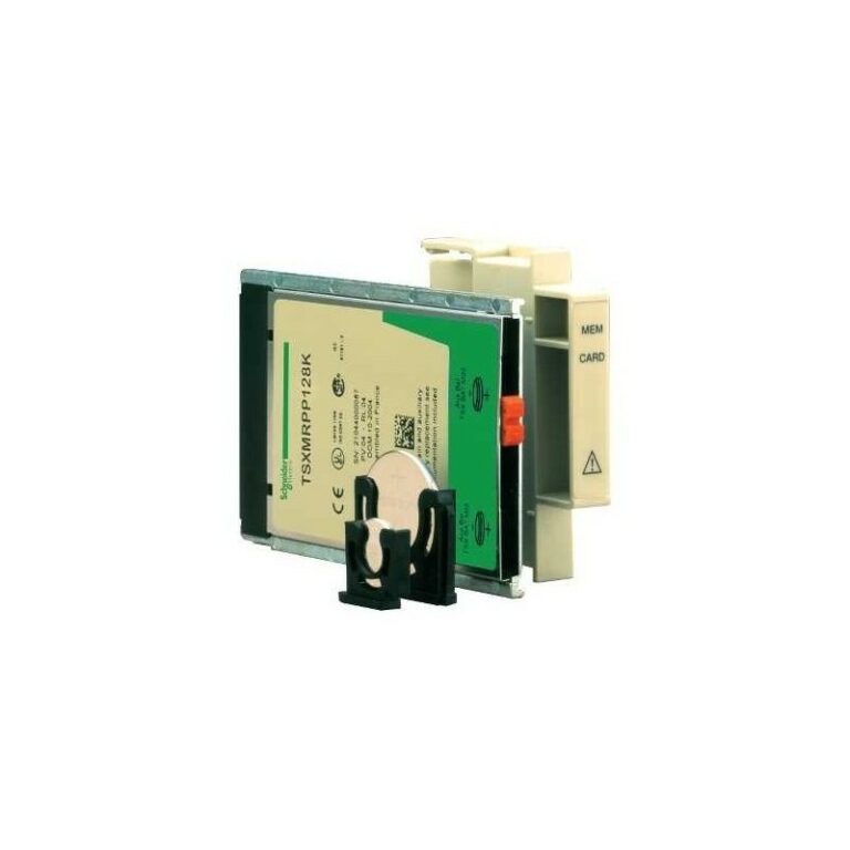 SCHNEIDER TSXMRPP224K Ricambi elettrici e automazione