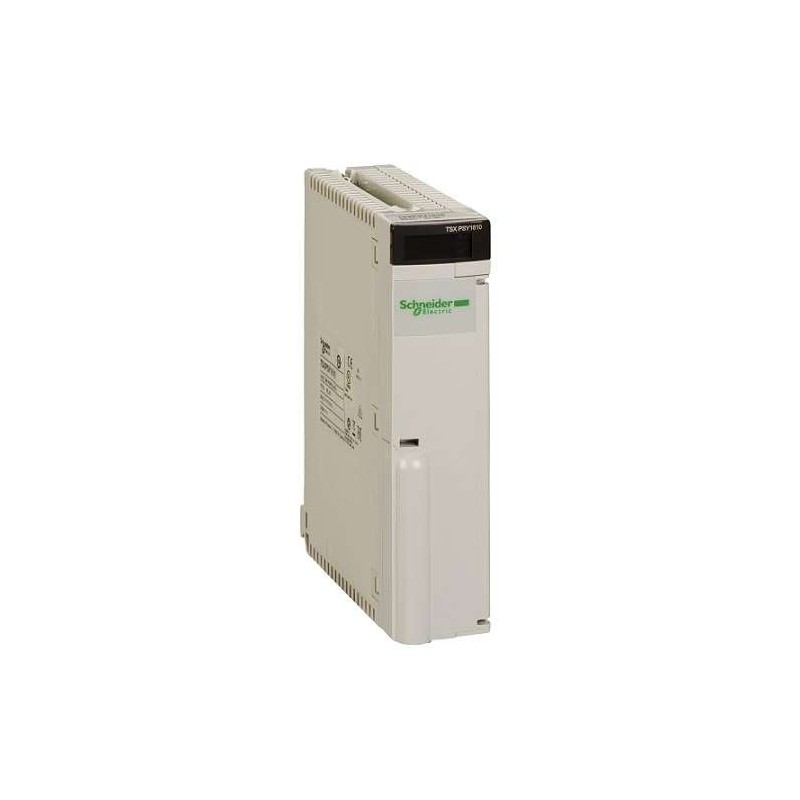 SCHNEIDER_TSXPSY1610M.jpg SCHNEIDER TSXPSY1610M Ricambi elettrici e automazione