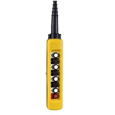 SCHNEIDER_XACA871.jpg SCHNEIDER XACA871 Ricambi elettrici e automazione