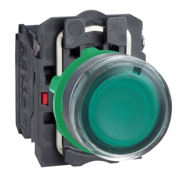 SCHNEIDER XB5AW33B5 Ricambi elettrici e automazione