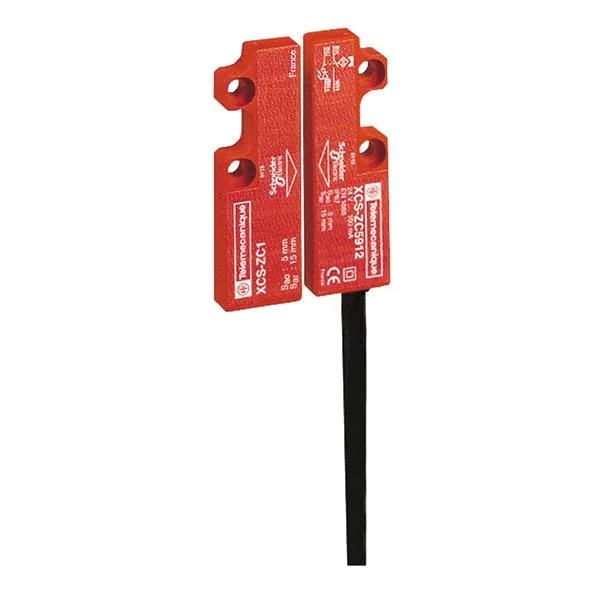 SCHNEIDER XCSDMC5902 Ricambi elettrici e automazione