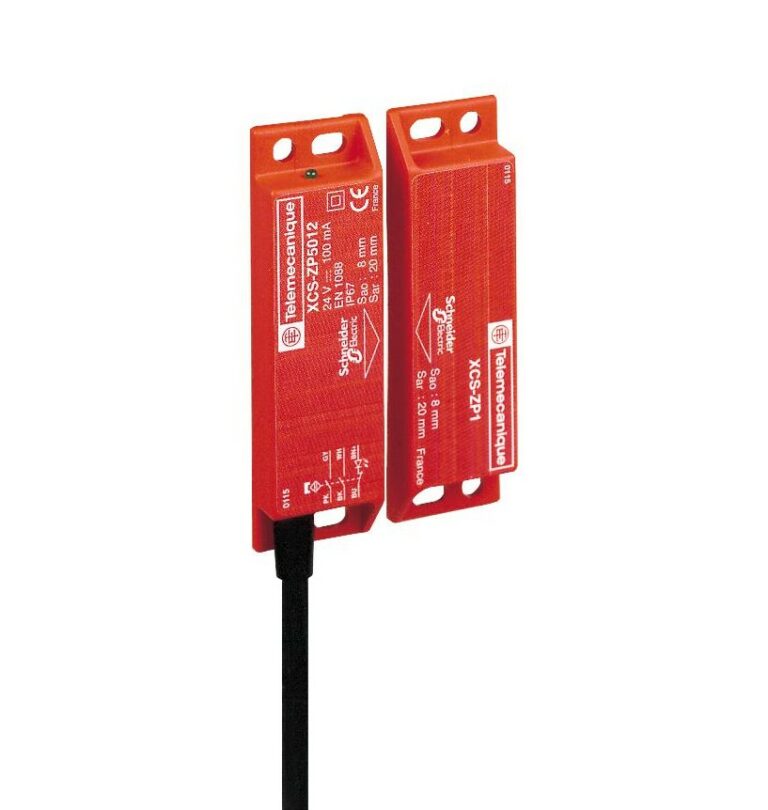 SCHNEIDER XCSDMP70010 Ricambi elettrici e automazione
