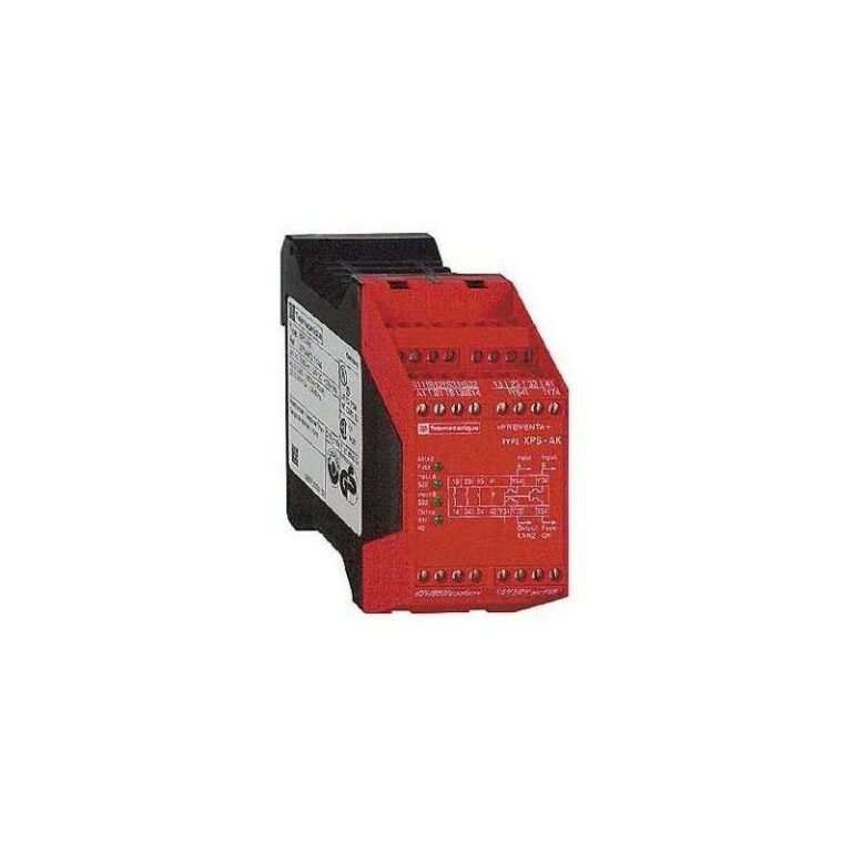 SCHNEIDER XPSAK371144 Ricambi elettrici e automazione