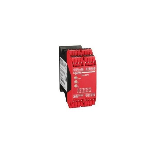 SCHNEIDER XPSECPE5131P Ricambi elettrici e automazione