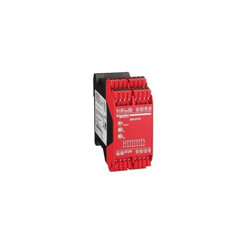 SCHNEIDER_XPSECPE5131P.jpg SCHNEIDER XPSECPE5131P Ricambi elettrici e automazione