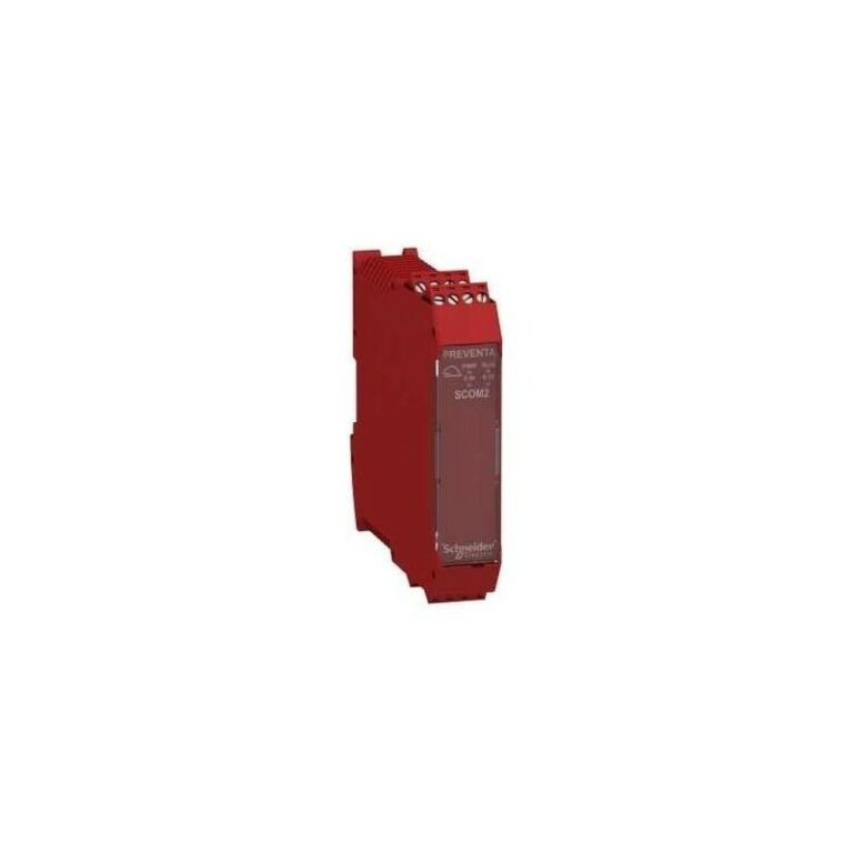SCHNEIDER XPSMCMCO0000S2 Ricambi elettrici e automazione
