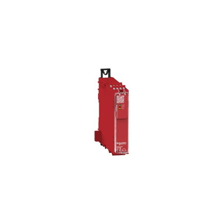 SCHNEIDER XPSUEP34AP Ricambi elettrici e automazione