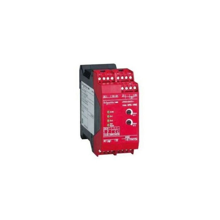 SCHNEIDER XPSVNE1142P Ricambi elettrici e automazione