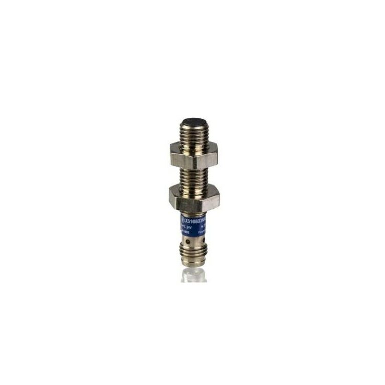 SCHNEIDER XS108B3PAM8 Ricambi elettrici e automazione