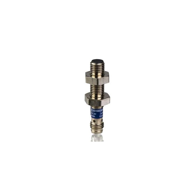 SCHNEIDER_XS108B3PAM8-1.jpg SCHNEIDER XS108B3PAM8 Ricambi elettrici e automazione