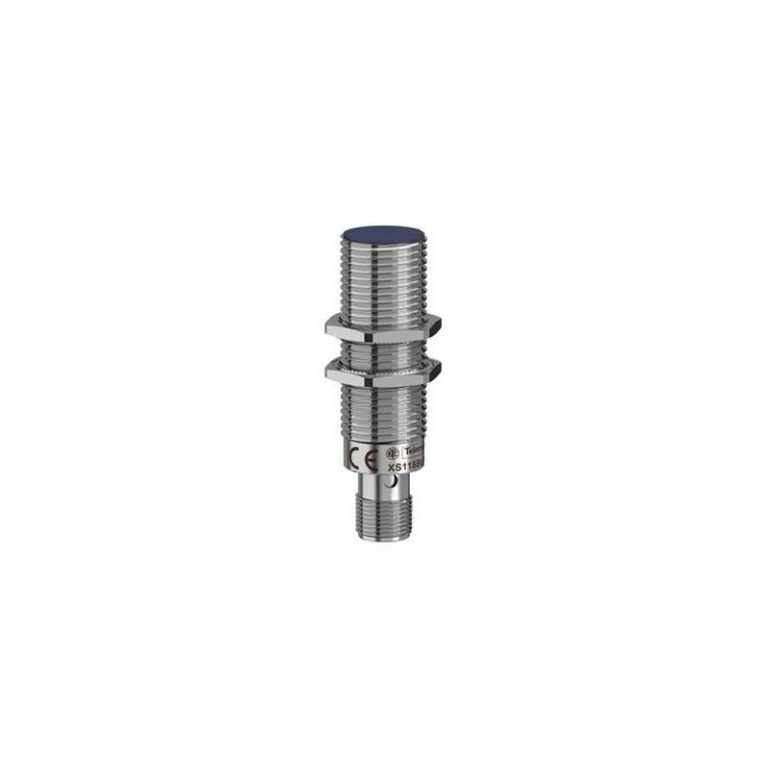 SCHNEIDER XS118BLPAM12 Ricambi elettrici e automazione