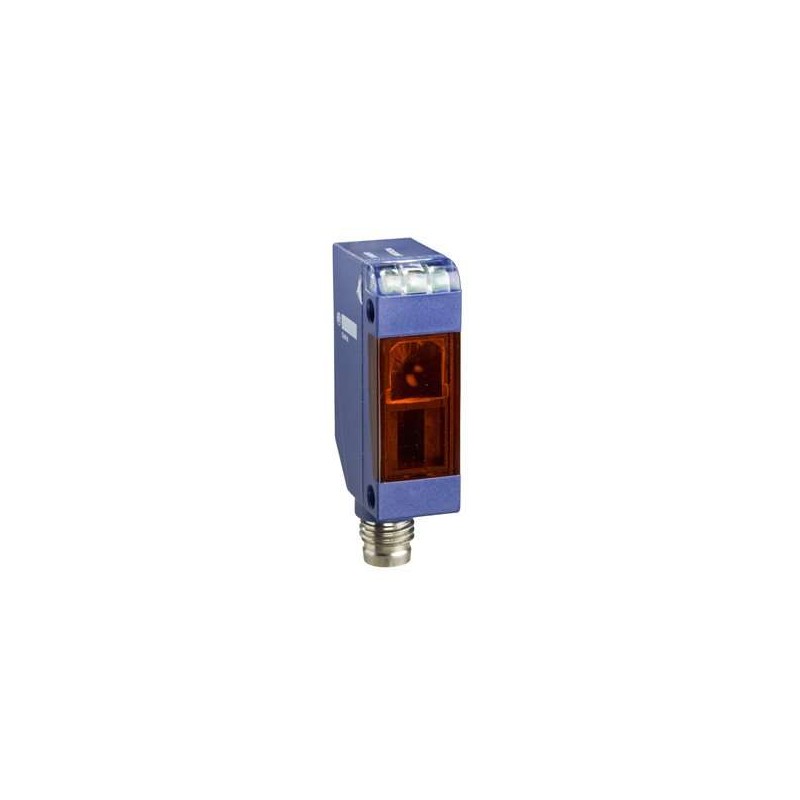 SCHNEIDER_XUM0APSAM8-1.jpg SCHNEIDER XUM0APSAM8 Ricambi elettrici e automazione