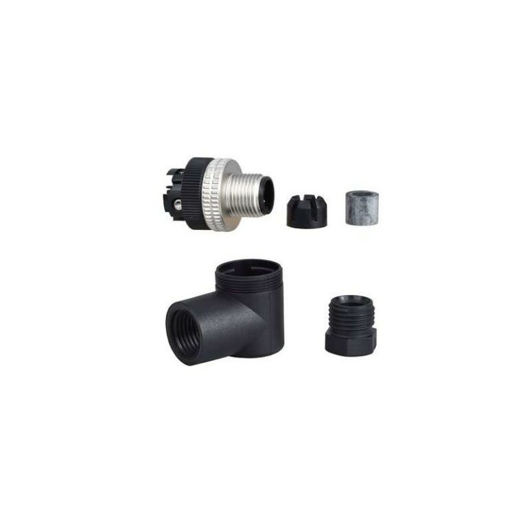 SCHNEIDER XZCC12MCM40B Ricambi elettrici e automazione
