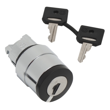 SCHNEIDER ZB4BG612 Ricambi elettrici e automazione