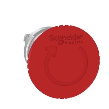 SCHNEIDER ZB4BS844 Ricambi elettrici e automazione