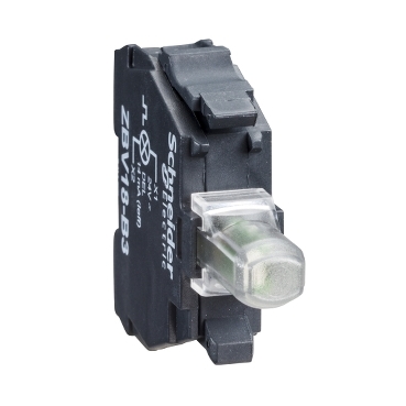 SCHNEIDER_ZBV18B1.jpg SCHNEIDER ZBV18B1 Ricambi elettrici e automazione