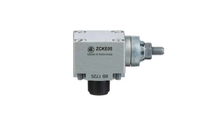 SCHNEIDER ZCKE05 Ricambi elettrici e automazione