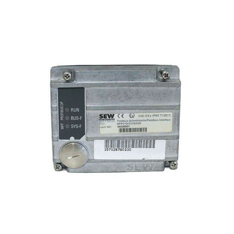 SEW20EURODRIVE_08236240.jpg SEW EURODRIVE 08236240 Ricambi elettrici e automazione