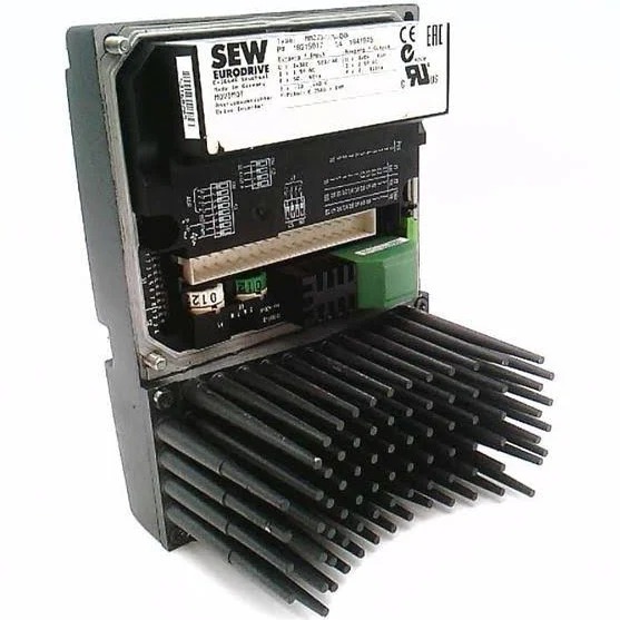 SEW EURODRIVE 18215017 Ricambi elettrici e automazione