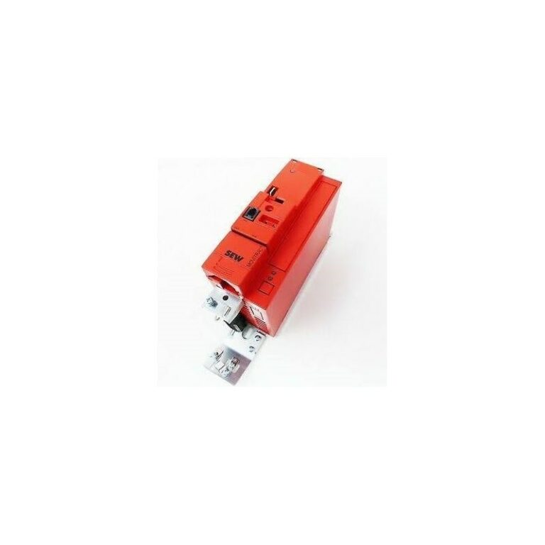 SEW EURODRIVE MC07B00155A3400 Ricambi elettrici e automazione