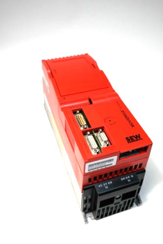 SEW20EURODRIVE_MDX60A00305A3400.jpg SEW EURODRIVE MDX60A00305A3400 Ricambi elettrici e automazione