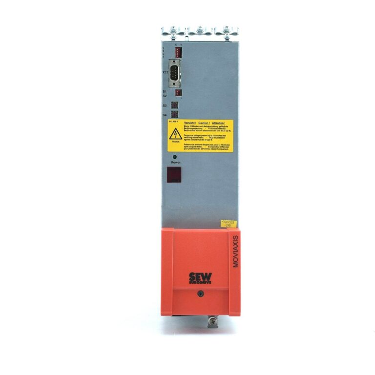 SEW EURODRIVE MXP80A02550300 Ricambi elettrici e automazione