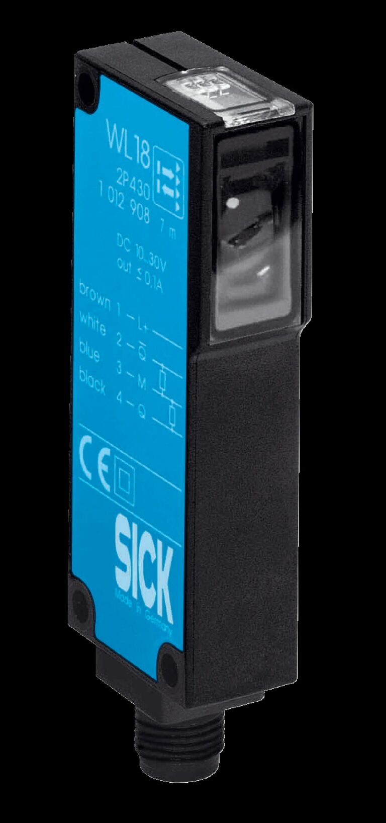 SICK 1012908 Ricambi elettrici e automazione