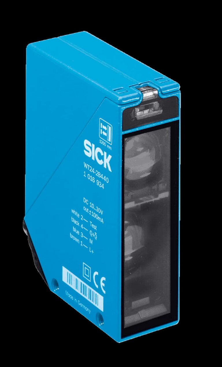 SICK 1016934 Ricambi elettrici e automazione